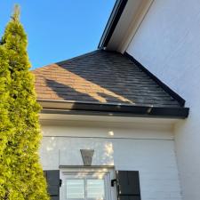 Roof Cleaning Collierville 9